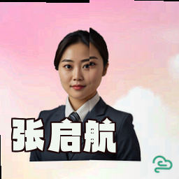 张启航